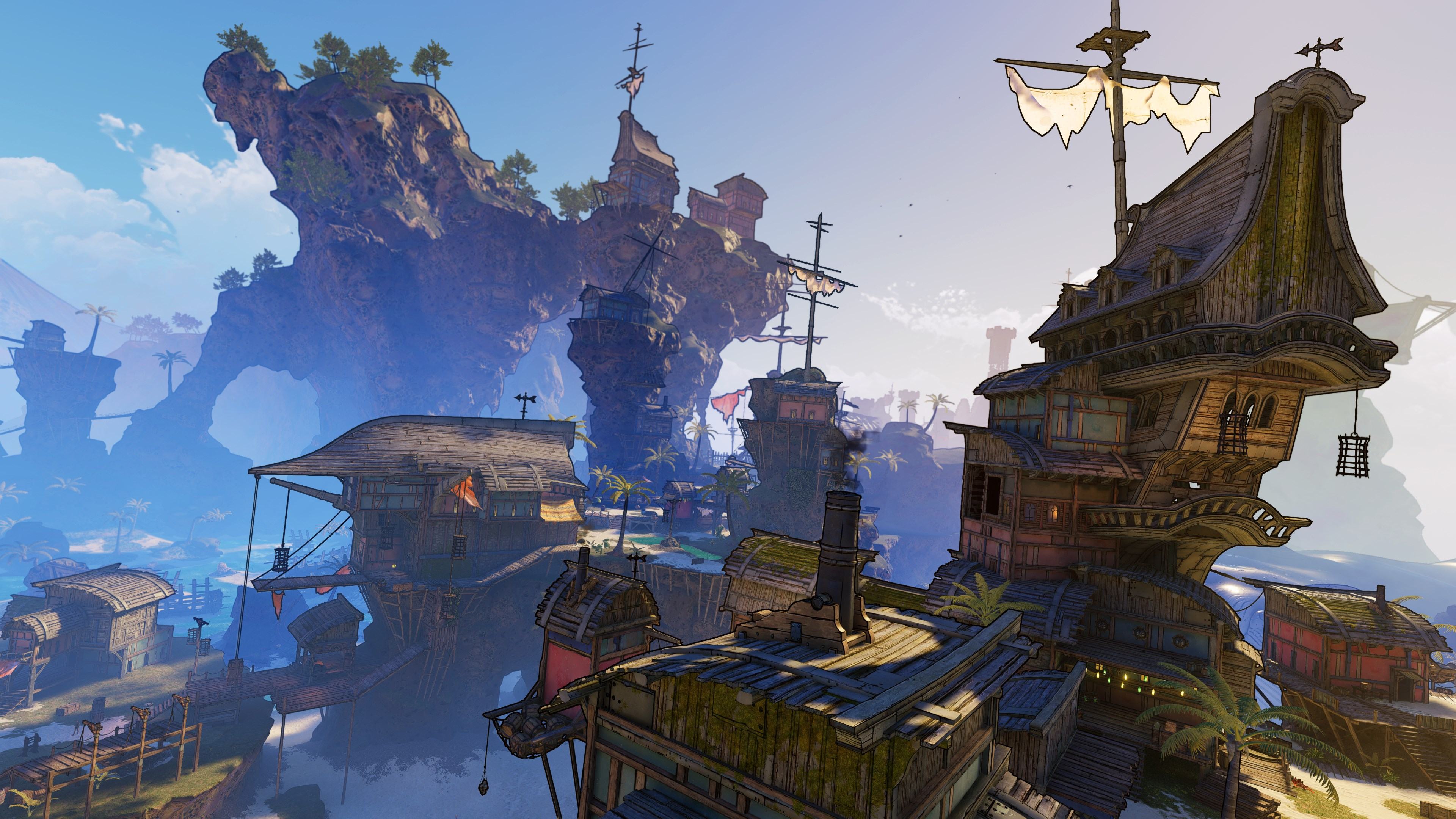 Tiny Tina´s Wonderlands - Imagen 18